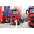 Shaanxi Shacman Light Cargo Truck  Lorry Truck Delivery Truck Factory Price